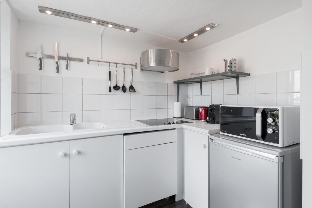 Guestready - Superb Apt In The Heart Of Ліон Екстер'єр фото