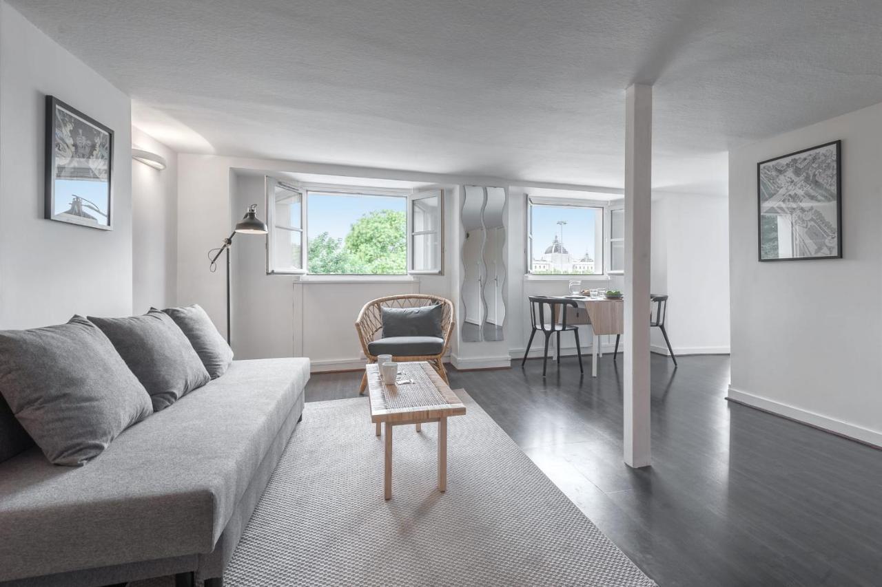 Guestready - Superb Apt In The Heart Of Ліон Екстер'єр фото