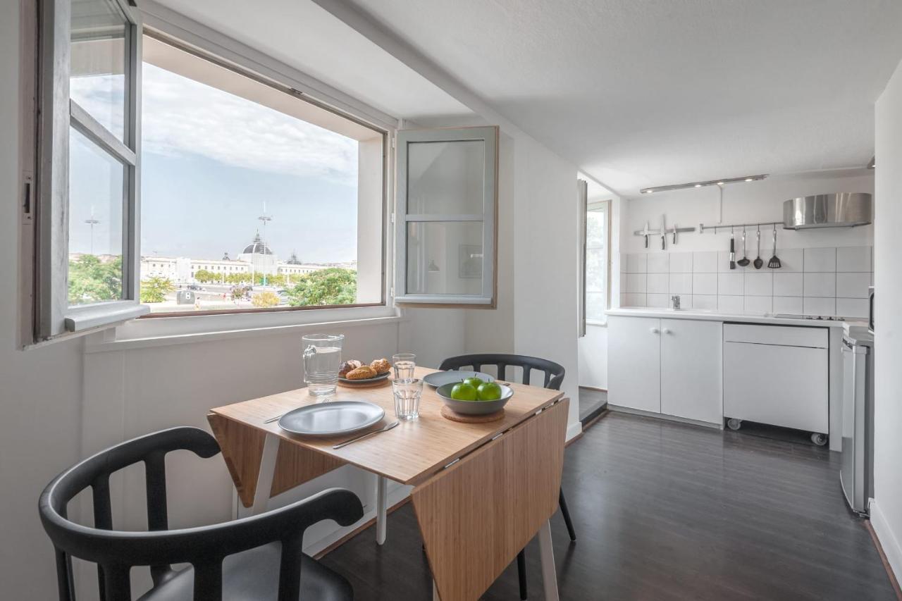 Guestready - Superb Apt In The Heart Of Ліон Екстер'єр фото