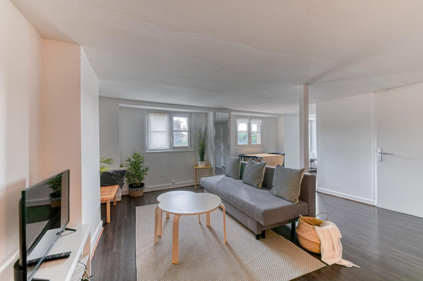 Guestready - Superb Apt In The Heart Of Ліон Екстер'єр фото