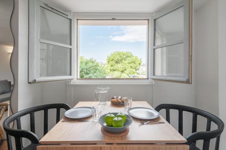 Guestready - Superb Apt In The Heart Of Ліон Екстер'єр фото