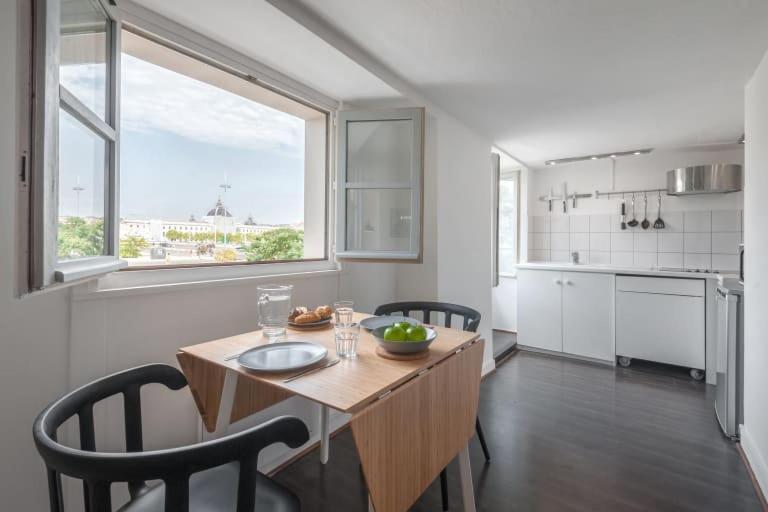 Guestready - Superb Apt In The Heart Of Ліон Екстер'єр фото