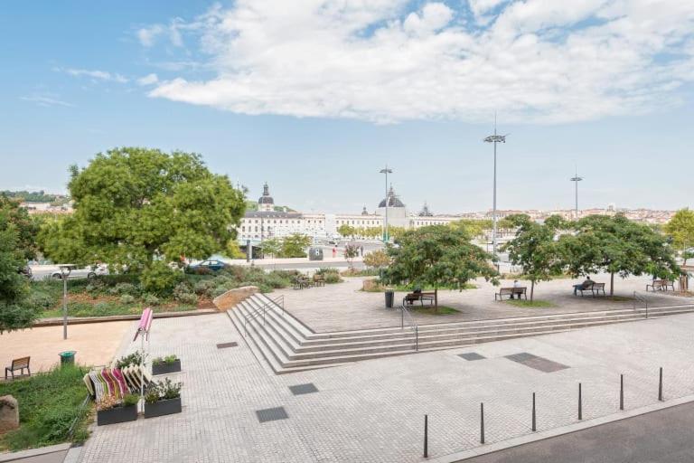 Guestready - Superb Apt In The Heart Of Ліон Екстер'єр фото
